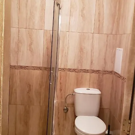 Appartement Aphrodite Gardens 1 Bedroom Apartment B406 Slantchev Briag