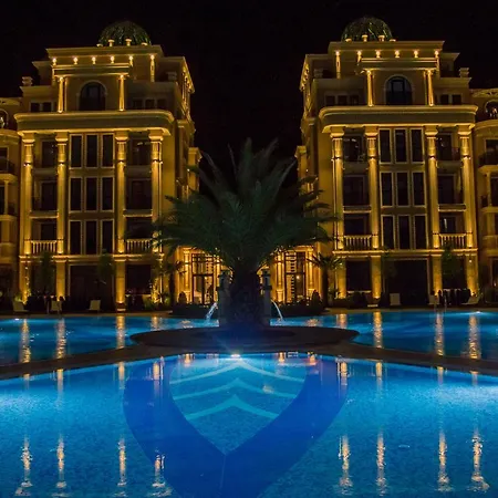 Aphrodite Gardens 1 Bedroom Apartment B406 Appartement
