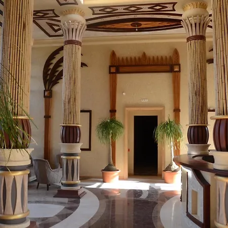 Aphrodite Gardens 1 Bedroom Apartment B406 Appartement *