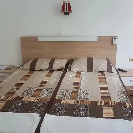 Aphrodite Gardens 1 Bedroom Apartment B406 Slantchev Briag