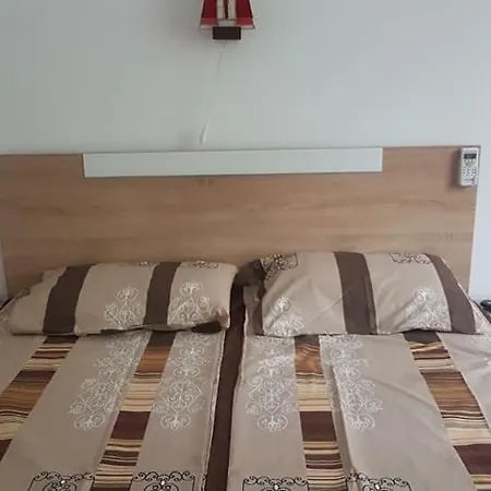 Aphrodite Gardens 1 Bedroom Apartment B406 * Slantchev Briag