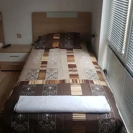 Apartament Aphrodite Gardens Studio B201