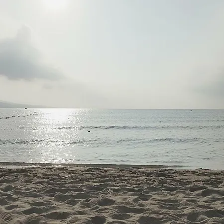 Aphrodite Gardens Studio B201 Apartament Sunny Beach
