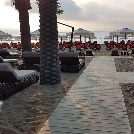 Aphrodite Gardens Studio B201 * Sunny Beach
