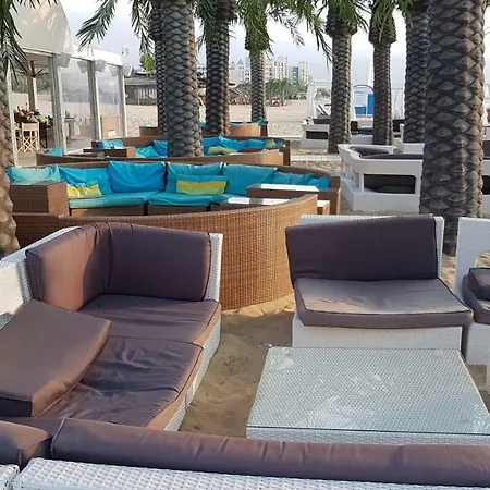 Aphrodite Gardens Studio B201 Apartament