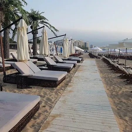 Aphrodite Gardens Studio B201 Apartament