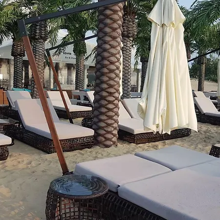 Aphrodite Gardens Studio B201 Apartament