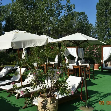 Appartement Aphrodite Gardens 1 Bedroom Apartment B406 Slantchev Briag