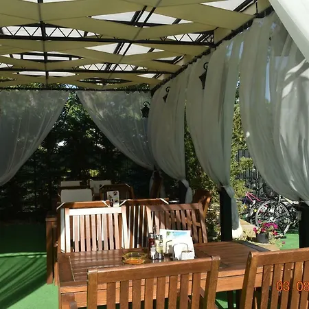 Aphrodite Gardens Studio B201 Sunny Beach