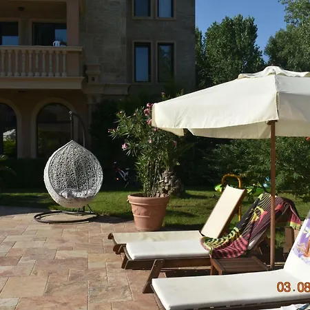 Aphrodite Gardens 1 Bedroom Apartment B406 Appartement