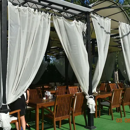 Aphrodite Gardens 1 Bedroom Apartment B406 Appartement