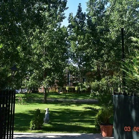 Aphrodite Gardens 1 Bedroom Apartment B406 Slantchev Briag