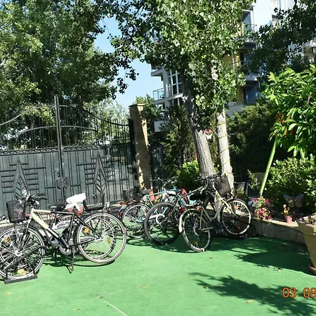 Appartement Aphrodite Gardens 1 Bedroom Apartment B406 *