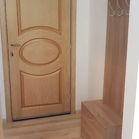 Aphrodite Gardens Studio B201 Apartament