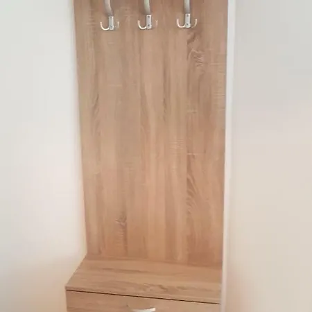 Aphrodite Gardens 1 Bedroom Apartment B406 Slantchev Briag