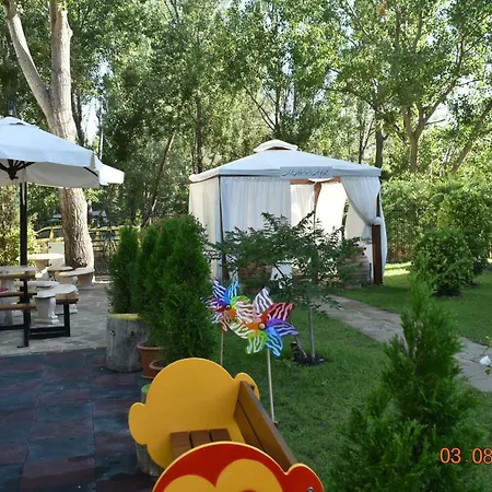 Aphrodite Gardens 1 Bedroom Apartment B406 Appartement *