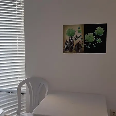Appartement Aphrodite Gardens 1 Bedroom Apartment B406